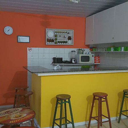 ريو دي جانيرو Enseada Rio Hostel المظهر الخارجي الصورة