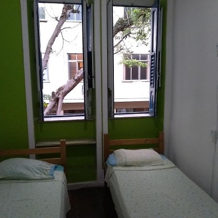 ريو دي جانيرو Enseada Rio Hostel المظهر الخارجي الصورة
