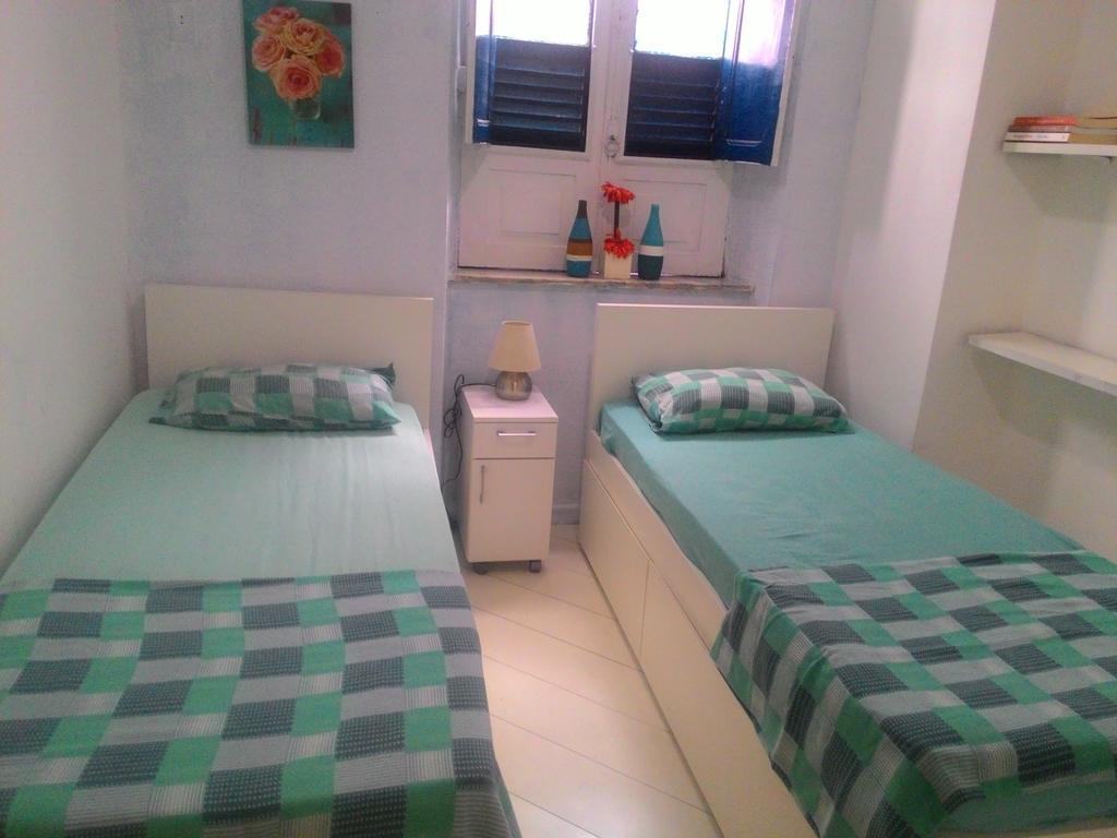 ريو دي جانيرو Enseada Rio Hostel المظهر الخارجي الصورة