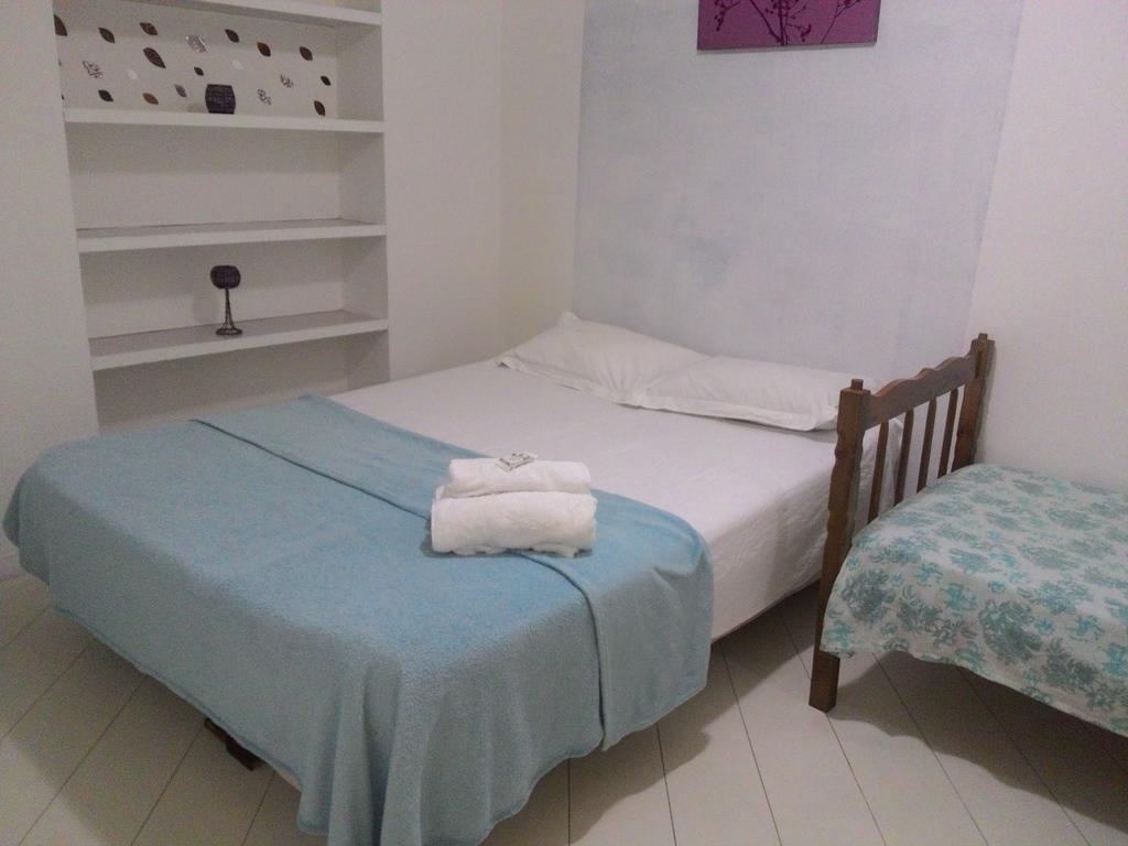 ريو دي جانيرو Enseada Rio Hostel المظهر الخارجي الصورة