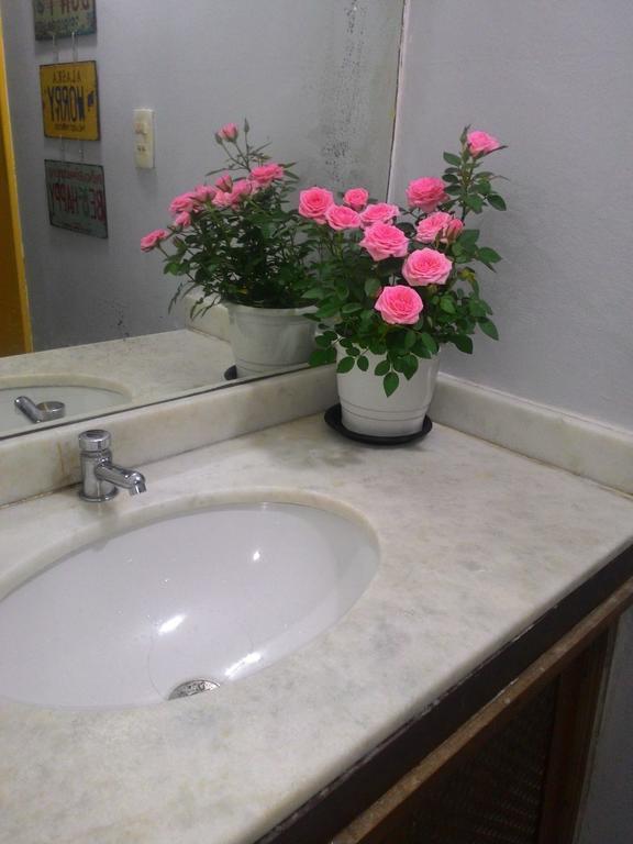 ريو دي جانيرو Enseada Rio Hostel المظهر الخارجي الصورة