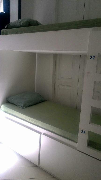 ريو دي جانيرو Enseada Rio Hostel المظهر الخارجي الصورة
