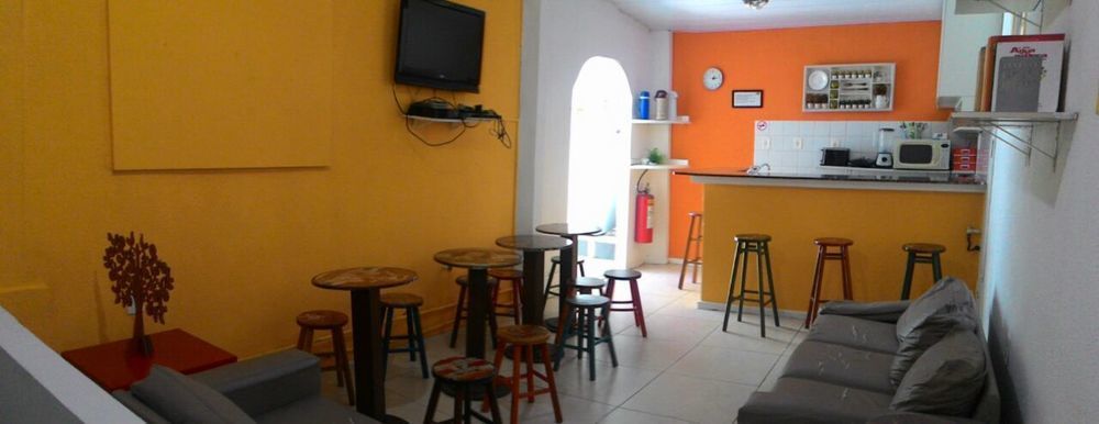 ريو دي جانيرو Enseada Rio Hostel المظهر الخارجي الصورة