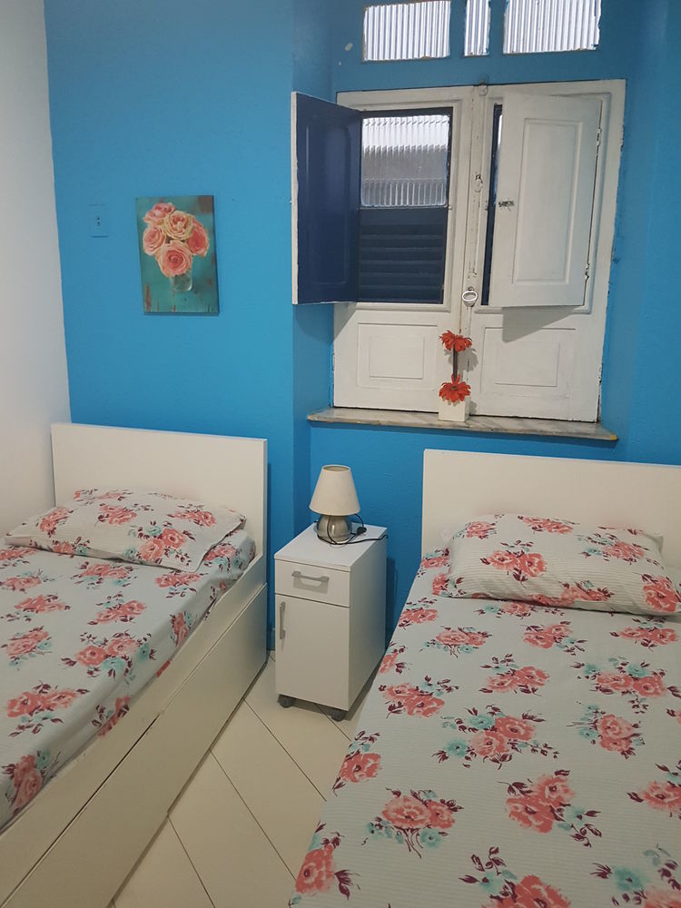 ريو دي جانيرو Enseada Rio Hostel المظهر الخارجي الصورة