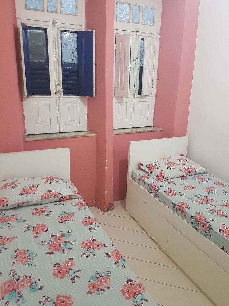 ريو دي جانيرو Enseada Rio Hostel المظهر الخارجي الصورة