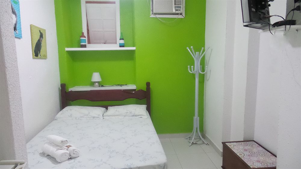 ريو دي جانيرو Enseada Rio Hostel المظهر الخارجي الصورة