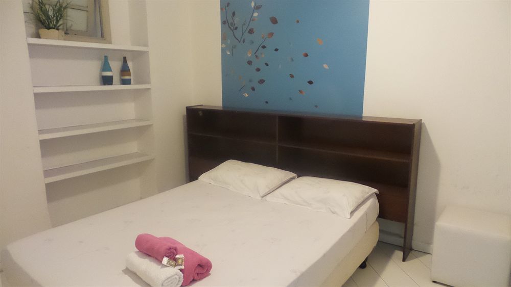 ريو دي جانيرو Enseada Rio Hostel المظهر الخارجي الصورة