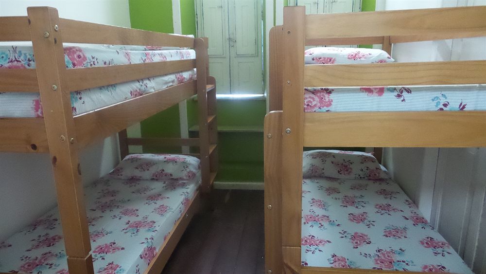 ريو دي جانيرو Enseada Rio Hostel المظهر الخارجي الصورة