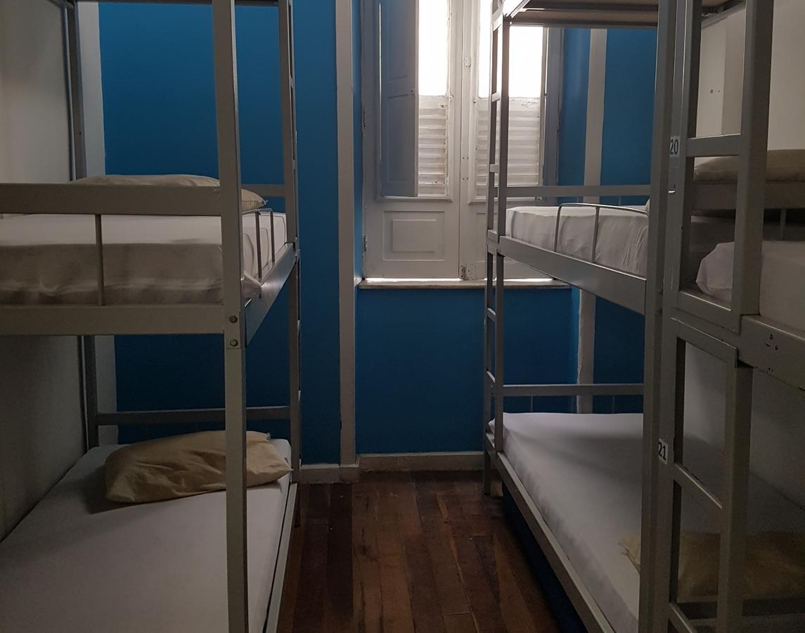 ريو دي جانيرو Enseada Rio Hostel المظهر الخارجي الصورة
