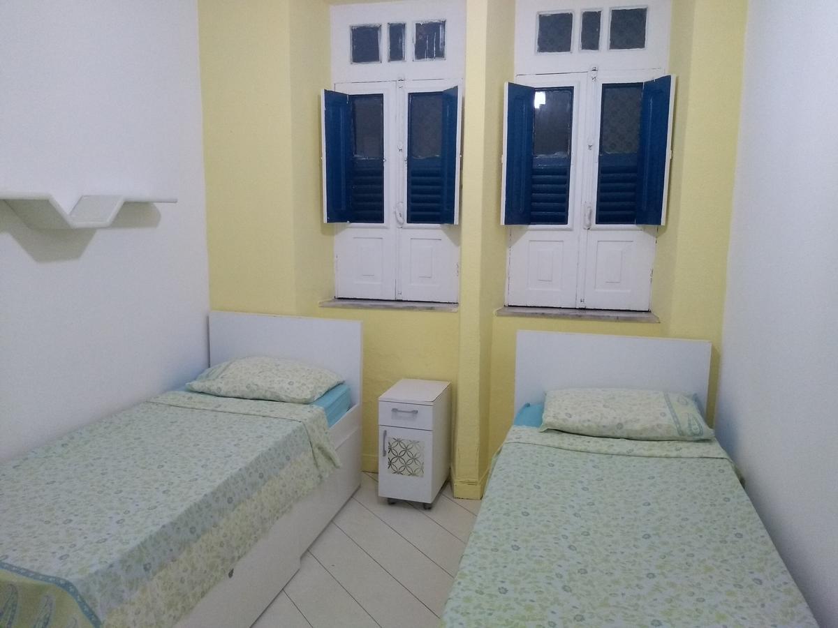 ريو دي جانيرو Enseada Rio Hostel المظهر الخارجي الصورة