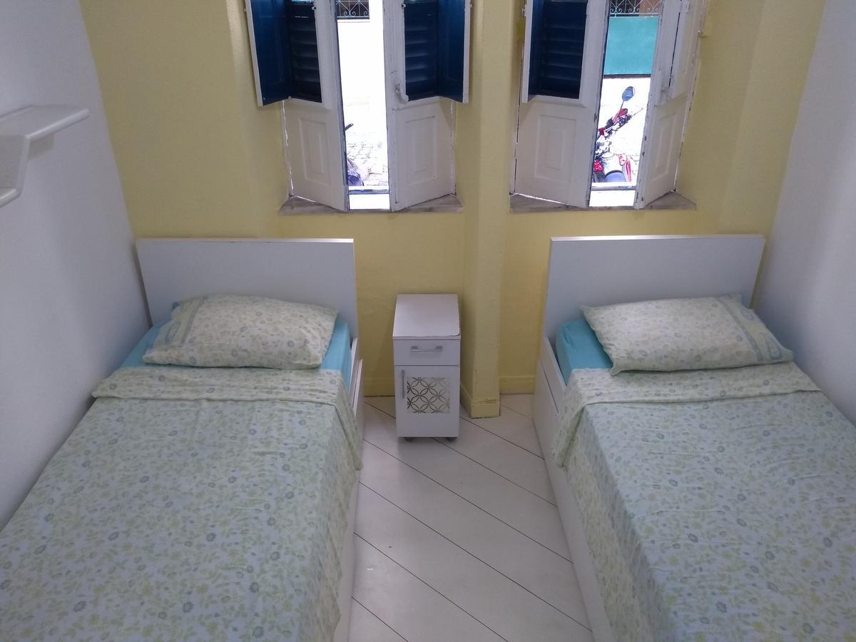 ريو دي جانيرو Enseada Rio Hostel المظهر الخارجي الصورة