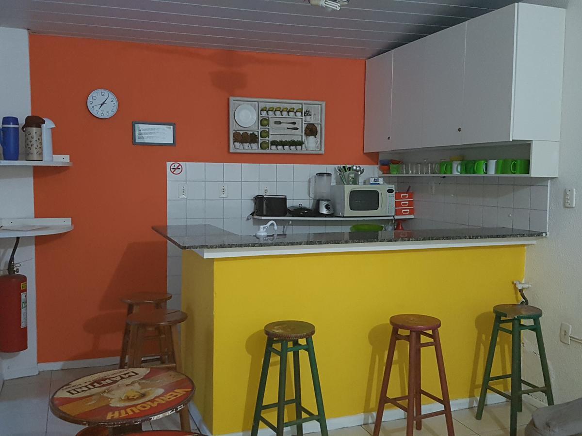 ريو دي جانيرو Enseada Rio Hostel المظهر الخارجي الصورة