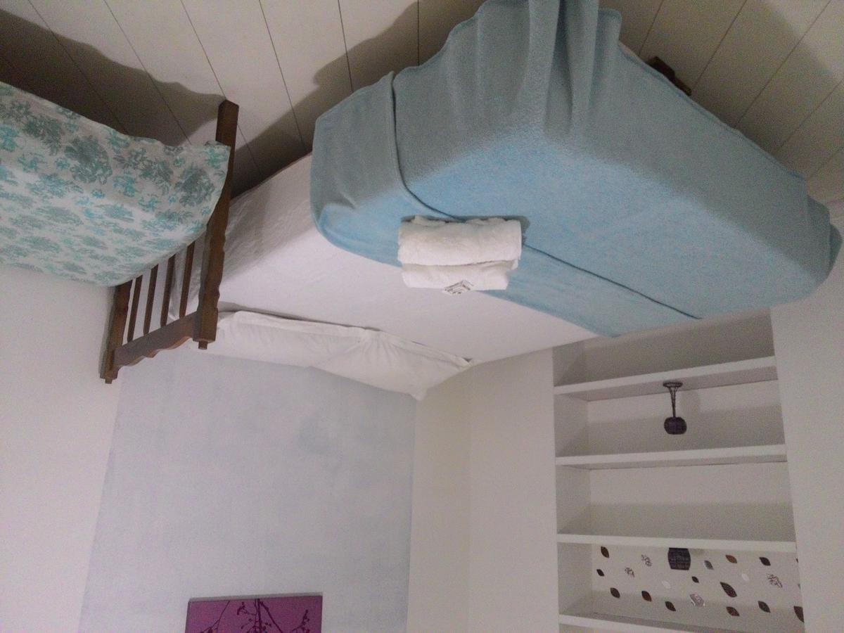 ريو دي جانيرو Enseada Rio Hostel المظهر الخارجي الصورة